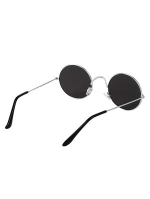 royalmede blue round sunglasses ( rmsun-1 ) - 16239851 - Standard Image - 4