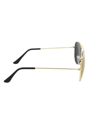 royalmede blue aviator sunglasses ( rmavi-3 ) - 16239865 - Standard Image - 3