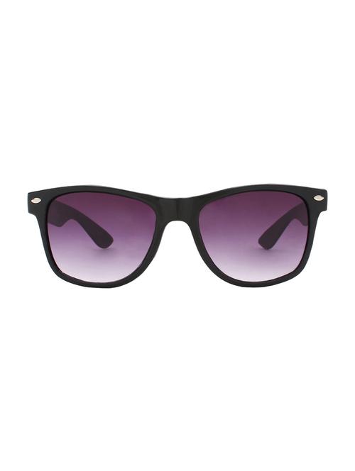 abner purple wayfarer sunglasses ( abway51 ) - 16241305 - Standard Image - 1