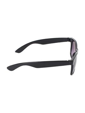 abner purple wayfarer sunglasses ( abway51 ) - 16241305 - Standard Image - 3