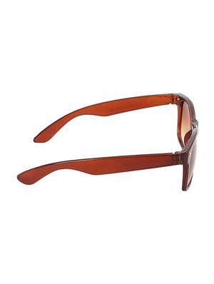 abner brown wayfarer sunglasses ( abway54 ) - 16241308 - Standard Image - 3