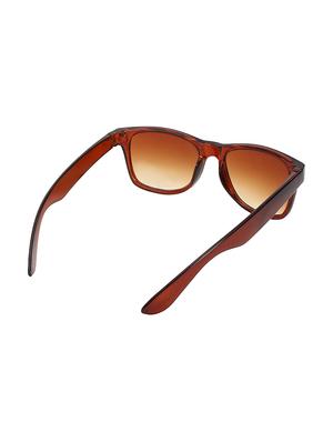 abner brown wayfarer sunglasses ( abway54 ) - 16241308 - Standard Image - 4
