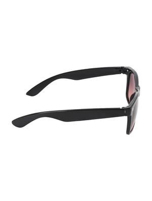 abner purple wayfarer sunglasses ( abway55 ) - 16241309 - Standard Image - 3