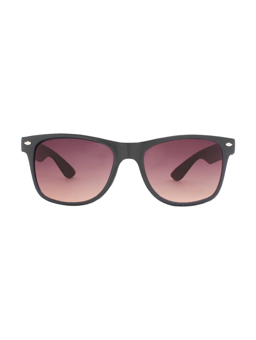 abner purple wayfarer sunglasses ( abway55 ) - 16241309 - Zoom Image - 1