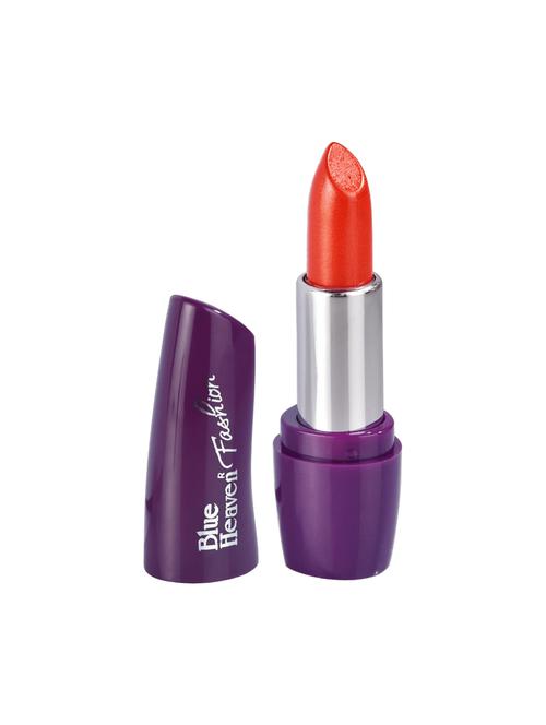 blue heaven fashion lipstick shade#4 - 16241351 - Standard Image - 1