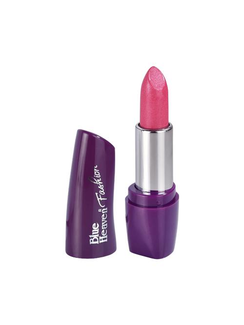 blue heaven fashion lipstick shade#13 - 16241358 - Standard Image - 1