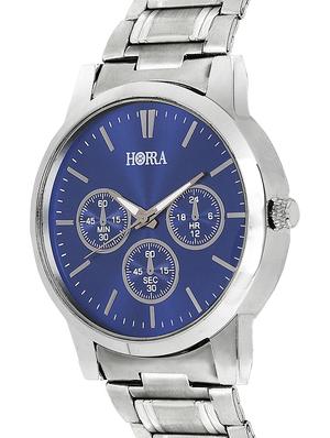 horra quest series aut02sr3msus men's analog watch - 16242494 - Standard Image - 2