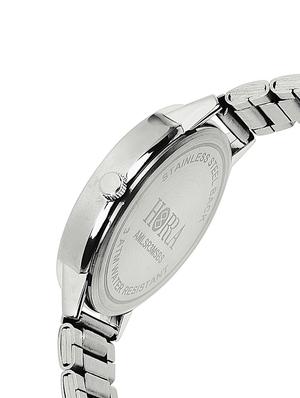 stainless steel straps watch - 16242500 - Standard Image - 2