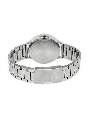 stainless steel straps watch - 16242500 - Standard Image - 3