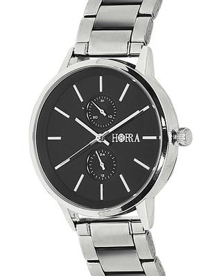 stainless steel straps watch - 16242500 - Standard Image - 5
