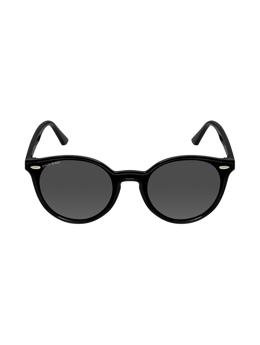 David Blake UV protected cateye sunglasses(2810) - 16244875 - Zoom Image - 1