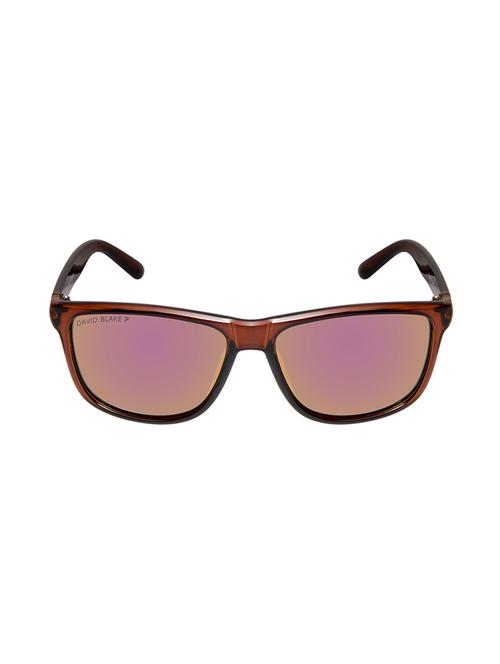david blake uv protected wayfarer sunglasses(2803) - 16244886 - Very Small Image - 1