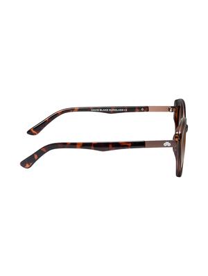 david blake uv protected cateye sunglasses(8007) - 16244919 - Standard Image - 3