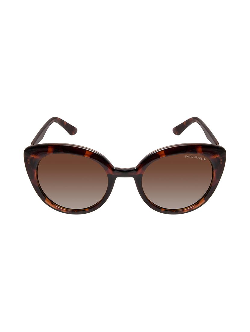 david blake uv protected cateye sunglasses(8007) - 16244919 - Zoom Image - 1