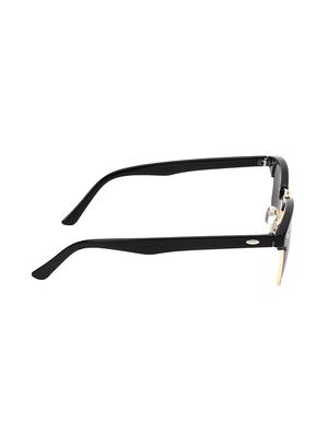 royalmede blue clubmaster sunglasses ( rmclub-5 ) - 16245789 - Standard Image - 3