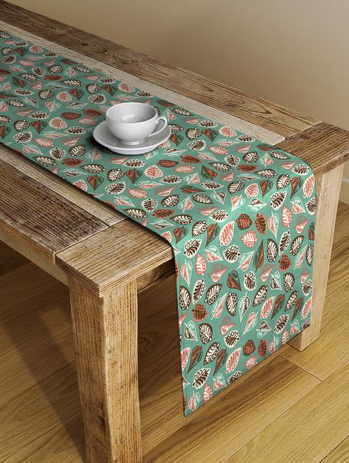 digital printed table runner 13" x 54" - 16246383 - Standard Image - 1