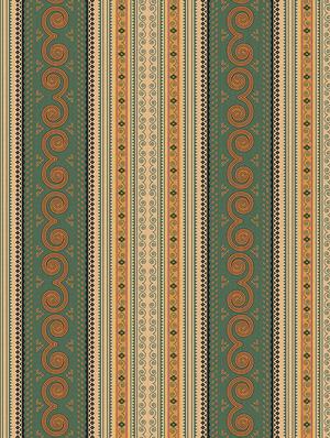 digital printed table runner 13" x 54" - 16246386 - Standard Image - 4
