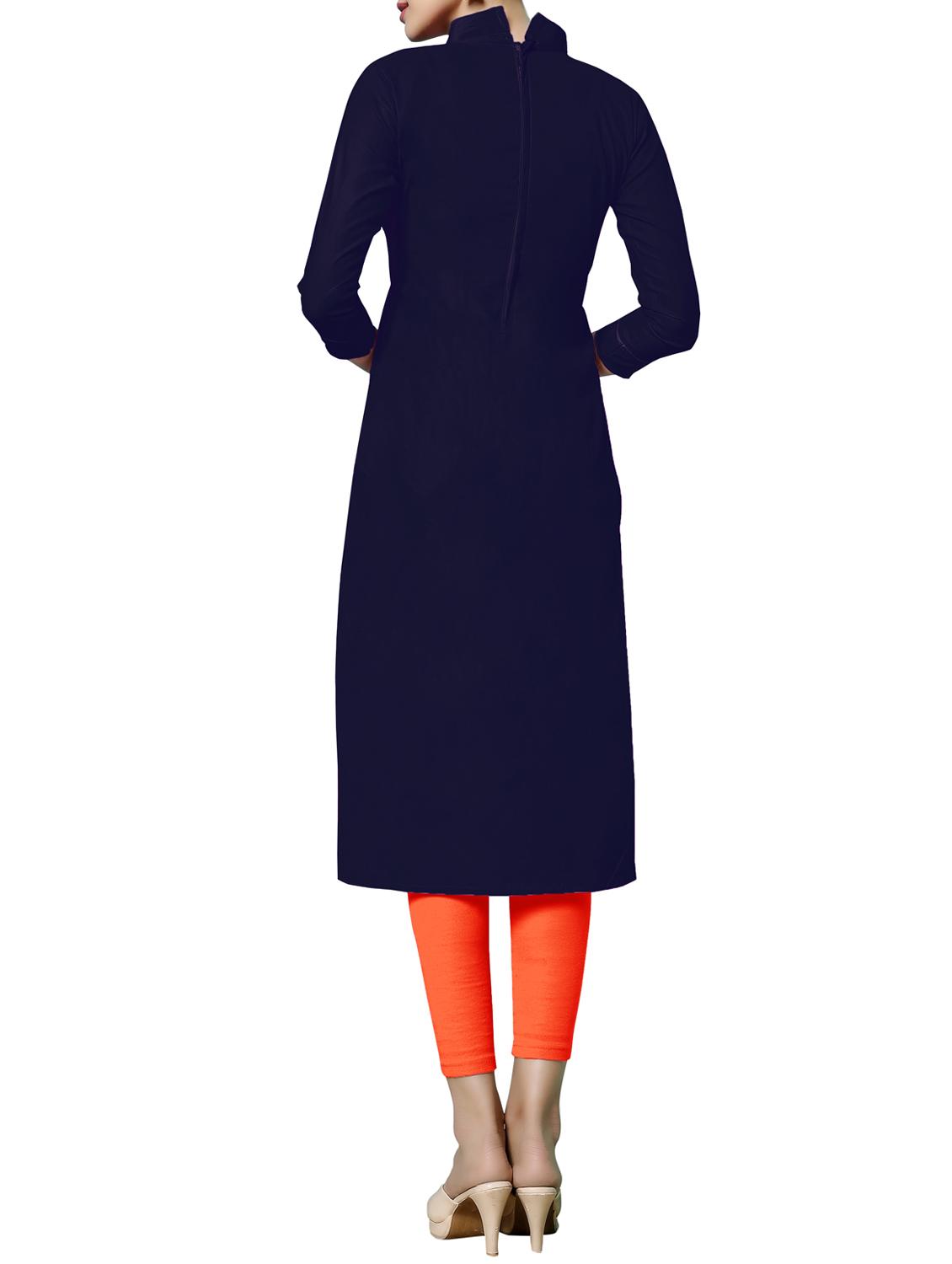 embroidered unstitched suit - 16246904 - Zoom Image - 3