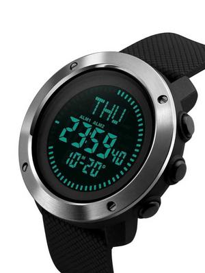 skmei 1293 digital watch - 16248434 - Standard Image - 3