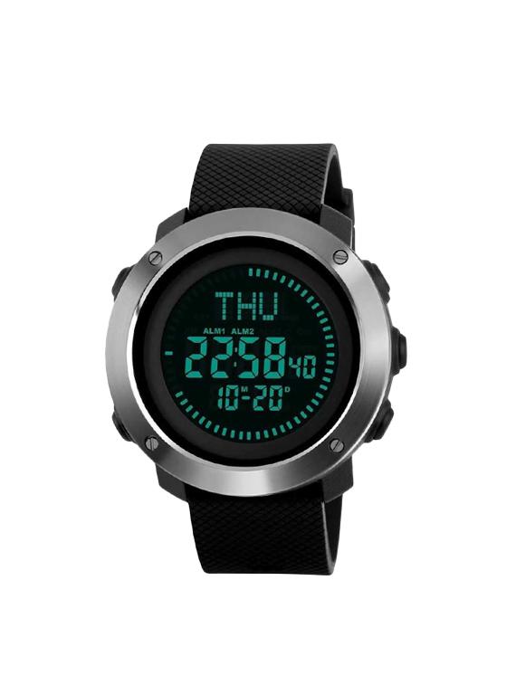 skmei 1293 digital watch - 16248434 - Zoom Image - 1
