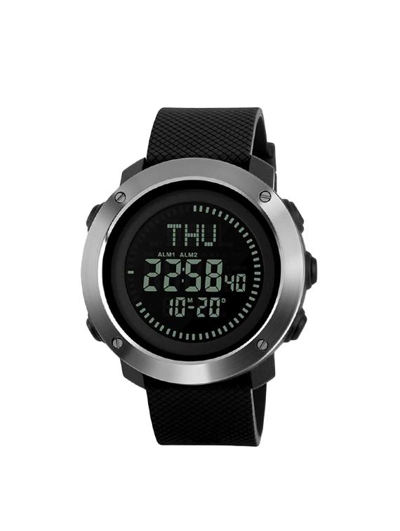 skmei 1293 digital watch - 16248434 - Zoom Image - 2