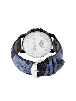 lorenz analog watch mk-2068w - 16248706 - Standard Image - 3