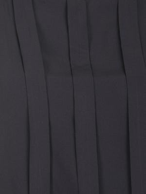 criss cross detail pleated top - 16250181 - Standard Image - 6