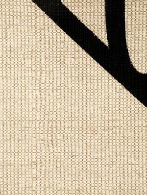 saral home superman jute-cotton print anti slip door mat- 40x60 cm - 16250229 - Standard Image - 4