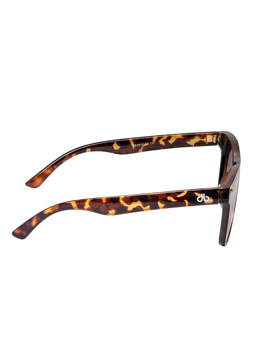 david blake brown wayfarer gradient uv protected sunglass - 16250293 - Zoom Image - 3