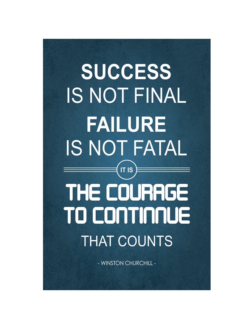 sehaz artworks quotes & motivation matte print posters for home - sza-success-poster - 16251115 - Zoom Image - 1