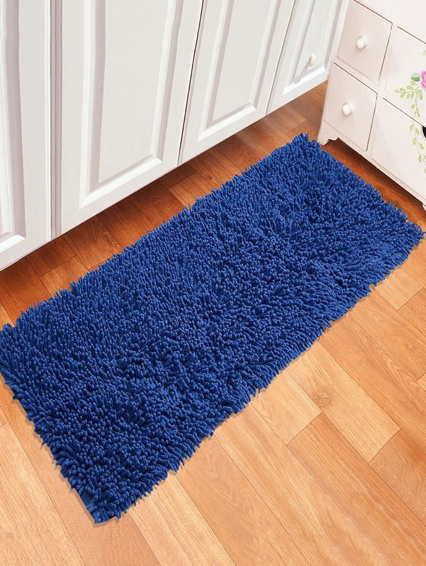 soft cotton tufted saggy kitchen/bed side runner - 16251142 - Zoom Image - 2