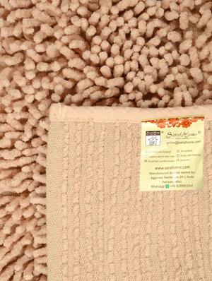 soft cotton tufted saggy floor carpet - 16251707 - Standard Image - 5
