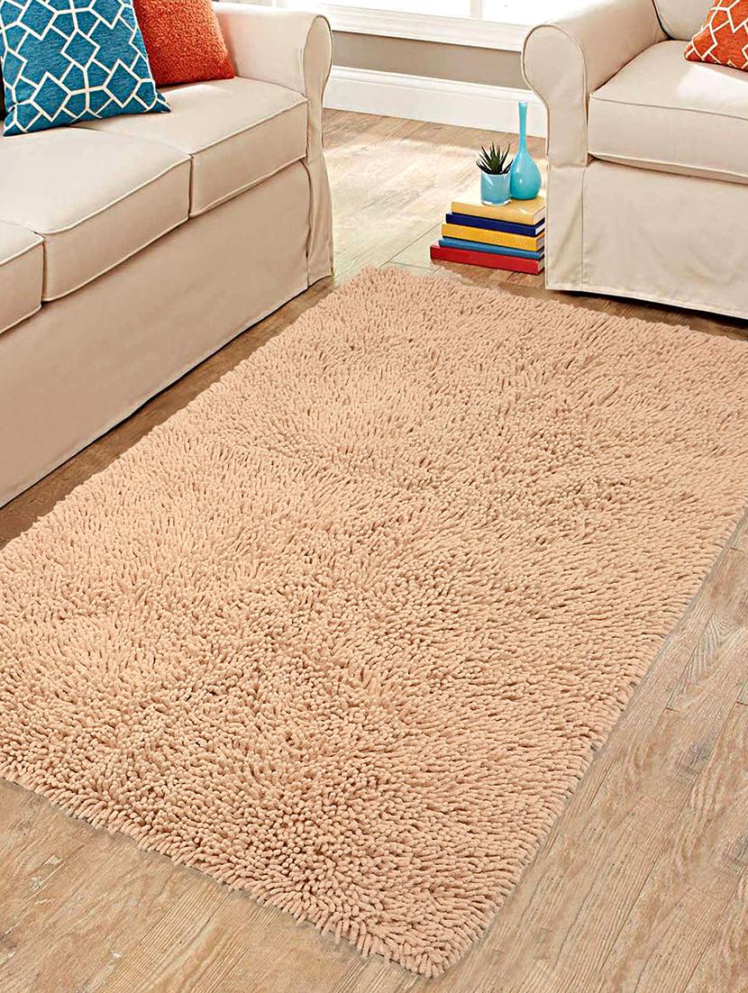 soft cotton tufted saggy floor carpet - 16251707 - Zoom Image - 1