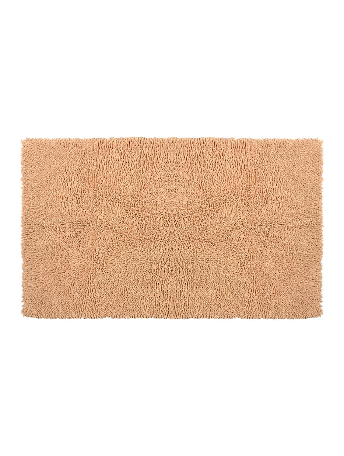 soft cotton tufted saggy floor carpet - 16251707 - Zoom Image - 3