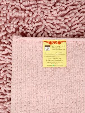 soft cotton tufted saggy floor carpet - 16251733 - Standard Image - 5