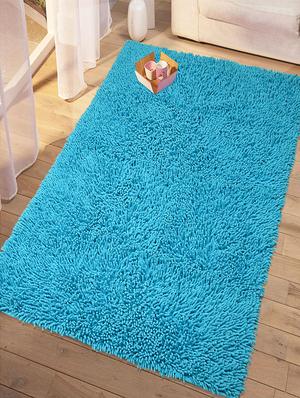 saral home soft cotton tufted saggy floor carpet - 16251734 - Standard Image - 2