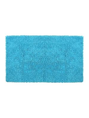 saral home soft cotton tufted saggy floor carpet - 16251734 - Standard Image - 3