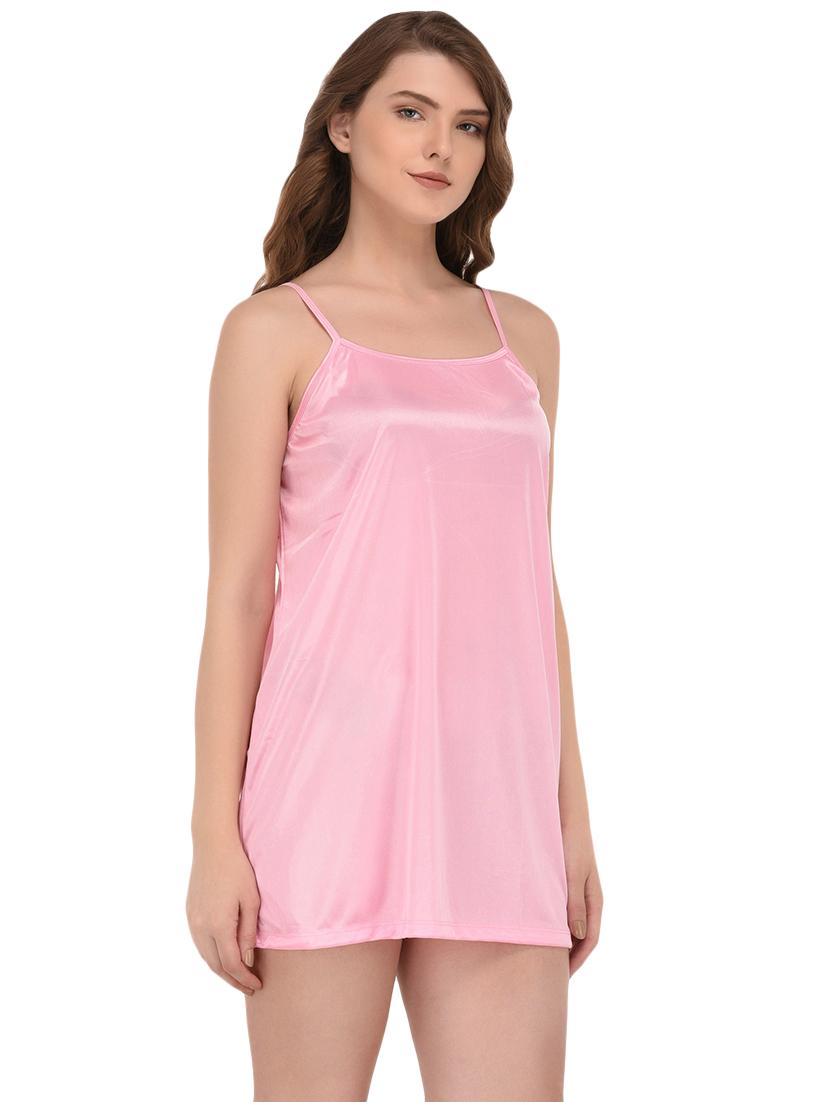 contrast detail nightwear set - 16252894 - Zoom Image - 5