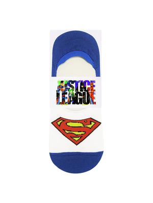 set of multi colored cotton above ankle length sock - 16253073 - Standard Image - 2