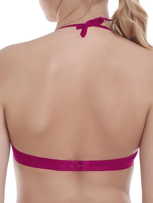 set of 2 halter neck bras - 16259762 - Standard Image - 3