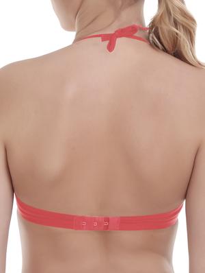 set of 2 halter neck bras - 16259762 - Standard Image - 5