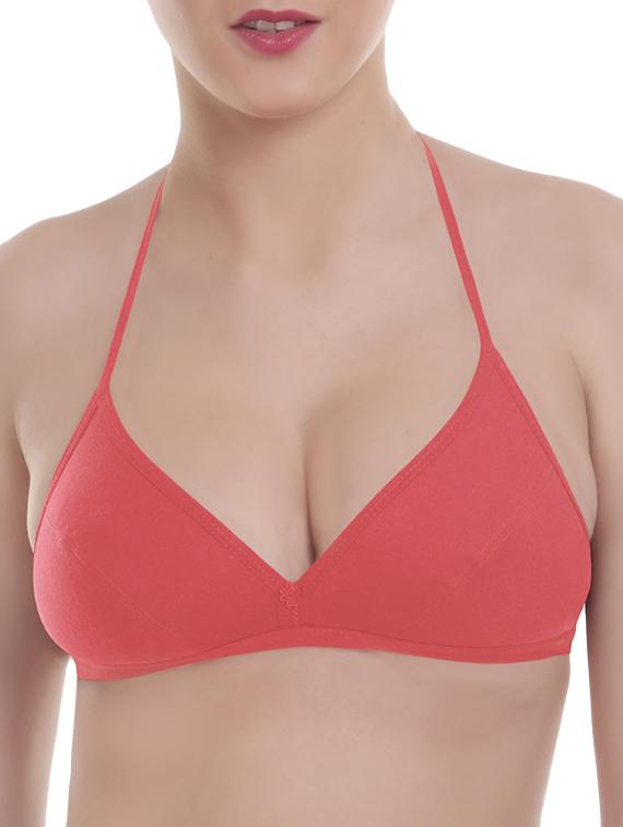 set of 2 halter neck bras - 16259762 - Zoom Image - 4