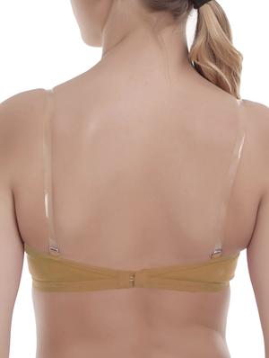 set of 2 bow patch bras - 16259775 - Standard Image - 5