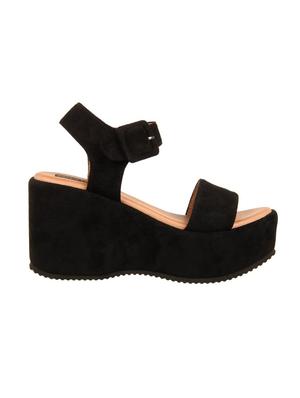 black back strap wedges - 16260468 - Standard Image - 2