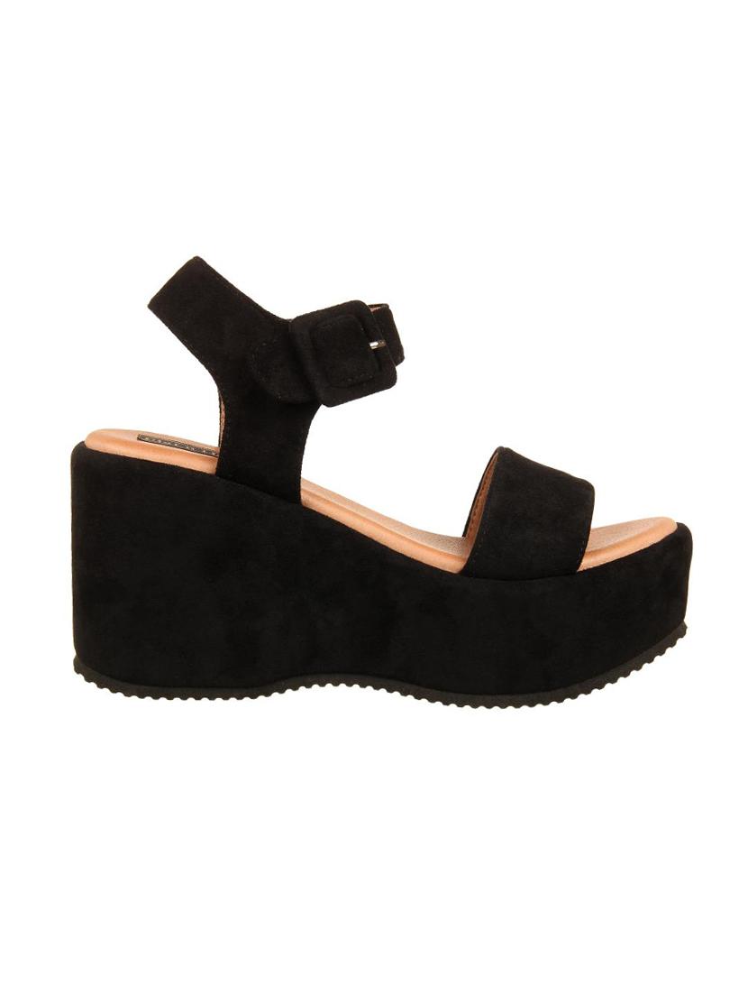 black back strap wedges - 16260468 - Zoom Image - 2