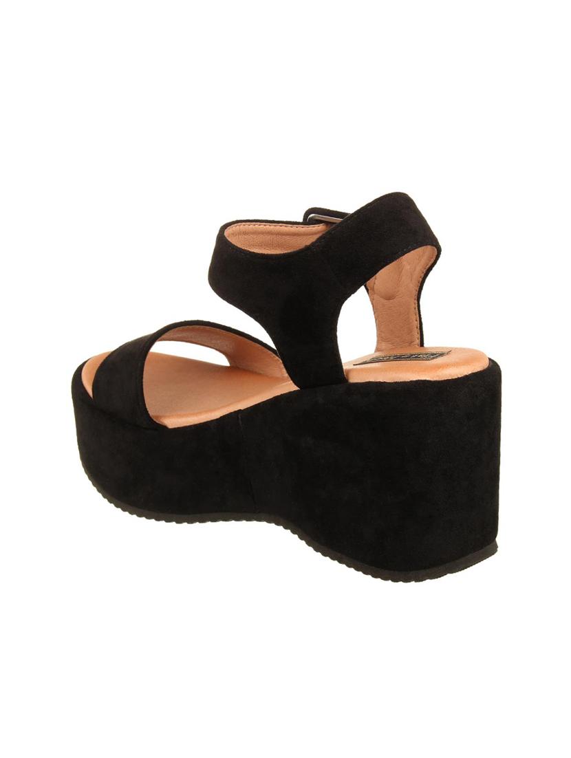 black back strap wedges - 16260468 - Zoom Image - 3