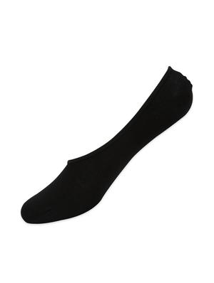 men pack of 3 solid no show sock - 16260645 - Standard Image - 2