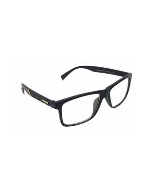 royalmede black rectangle spectacle frame rmfra-1 - 16261354 - Standard Image - 2