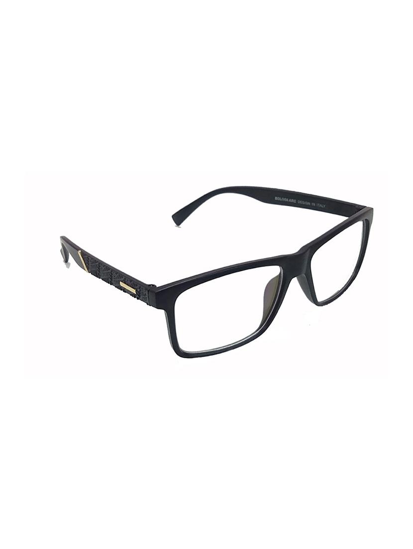 royalmede black rectangle spectacle frame rmfra-1 - 16261354 - Zoom Image - 2
