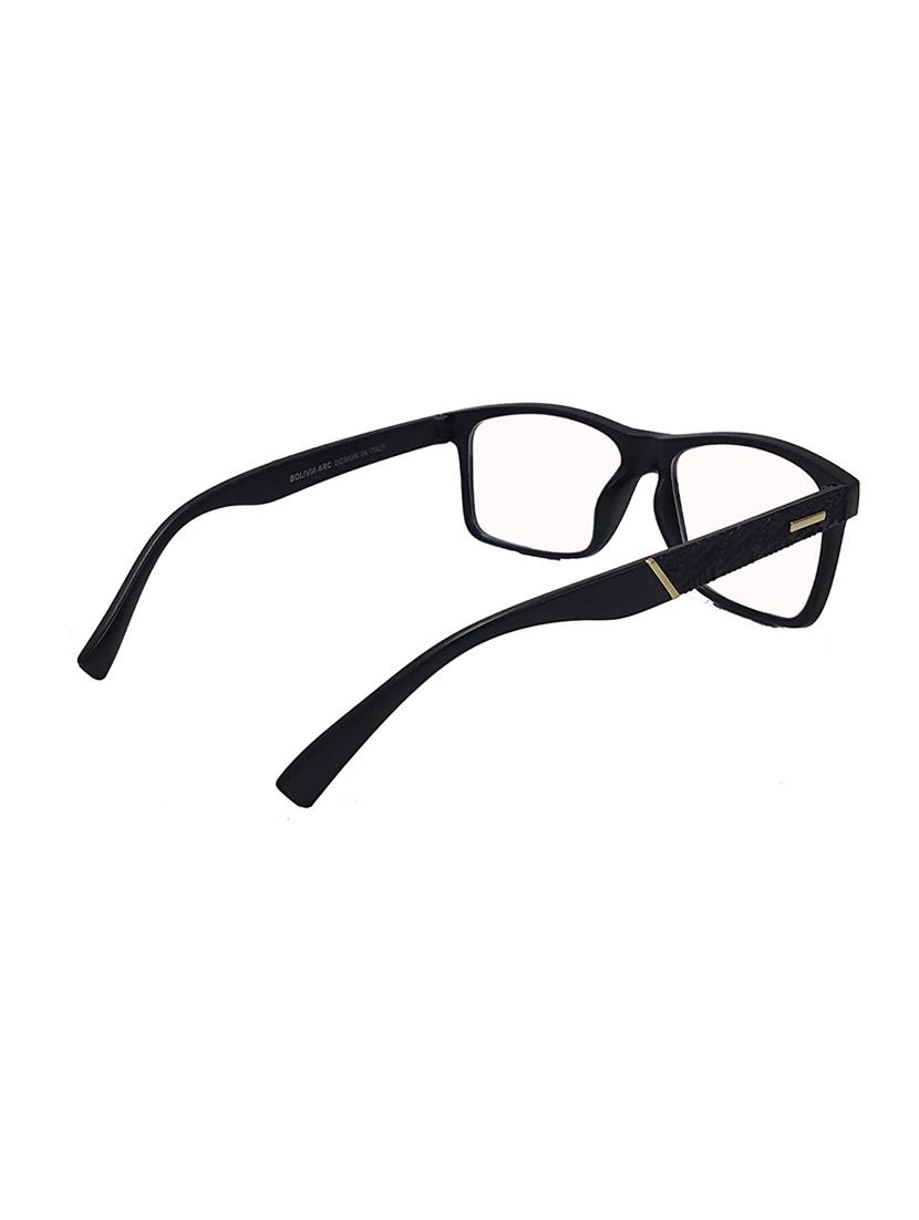 royalmede black rectangle spectacle frame rmfra-1 - 16261354 - Zoom Image - 3